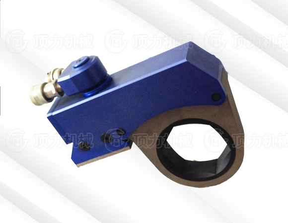 超薄型中空扳手