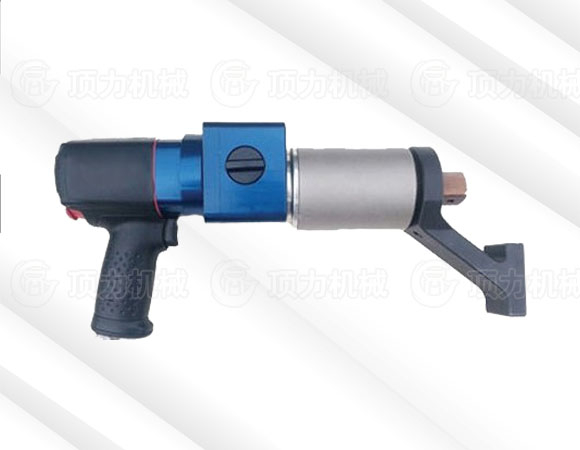 靜音型直柄氣動扭矩扳手