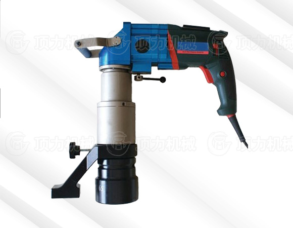 數(shù)顯彎柄電動扭矩扳手