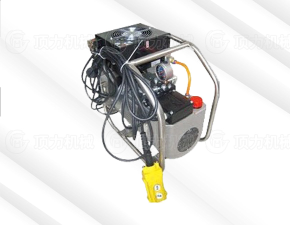 WR- KLW2000系列電動(dòng)液壓泵