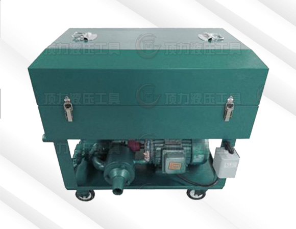 BASY板框濾油機(jī)