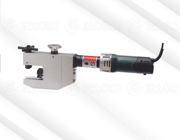 C型-外卡式管子端面坡口機(jī)