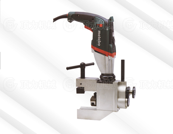 C-II型-外卡式管子端面自動(dòng)坡口機(jī)