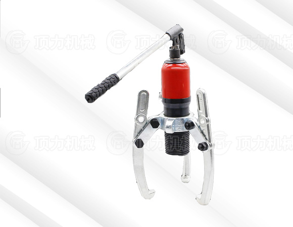 一體式液壓拉馬