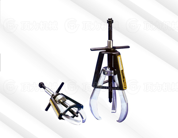 EP機械防滑拉馬