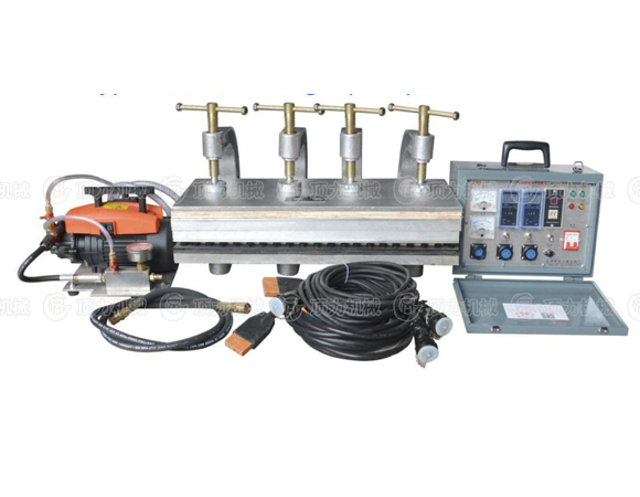 XBG-2型電熱式膠帶修補器