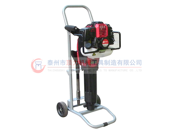 NCD-50型內燃搗固鎬