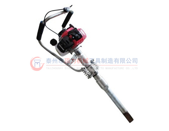 ND-3型內燃搗固鎬