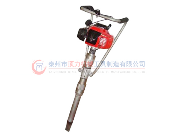 ND-4.1內燃軟軸搗固機