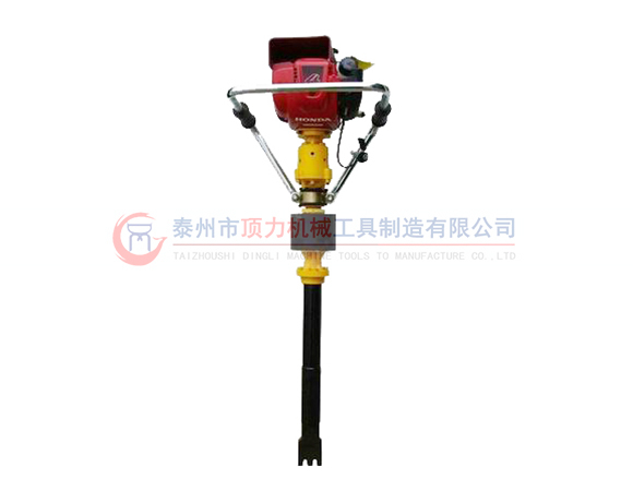 ND-4.5內燃搗固鎬