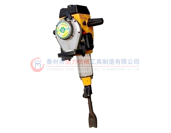 ND-5型內燃搗固鎬