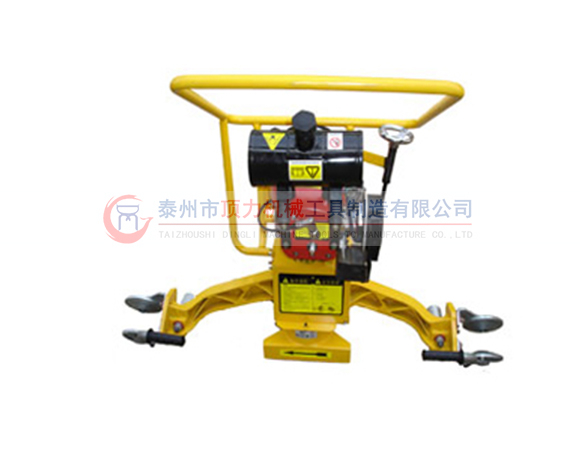 RG150內燃仿形打磨機