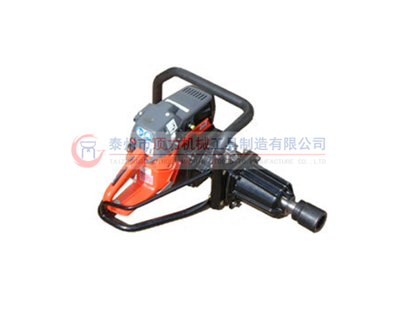 Master35內燃沖擊扳手