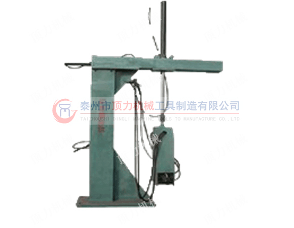 礦車整形機(jī)