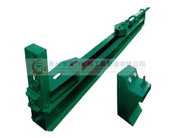 錨桿調(diào)直機(jī)