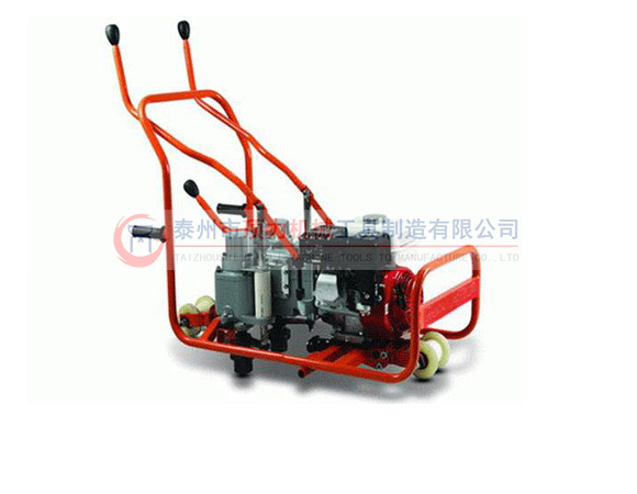 NLB-600軌枕螺栓機動扳手