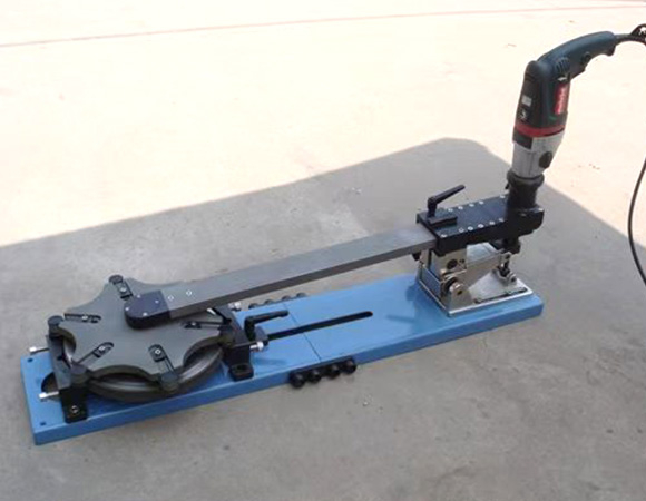 R 系列閥門研磨機( ( 鏈條式傳動) )