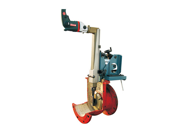 Z系列閥門研磨機