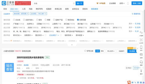 王興的沉默 在商務信息咨詢浪潮中，誰在“裝睡”？